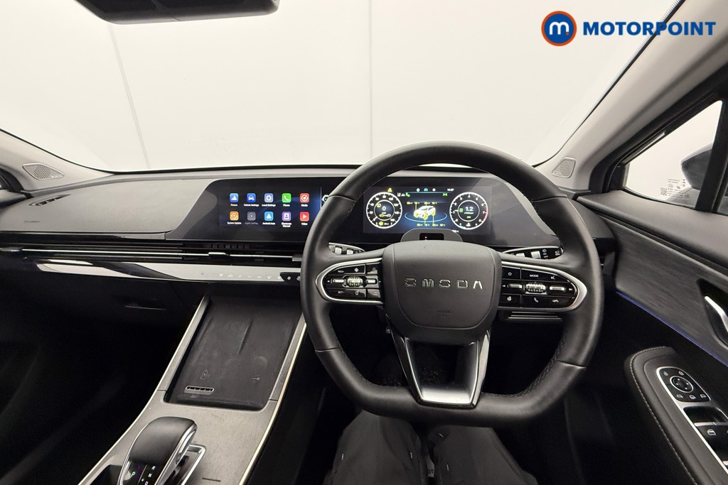 Used Omoda OMODA 5 2025 for sale - 77962528: Photo 9