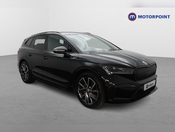 Used Skoda Enyaq 2024 for sale - 78500177: Photo