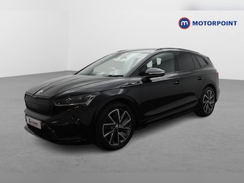 Used Skoda Enyaq 2024 for sale - 78500177: Photo