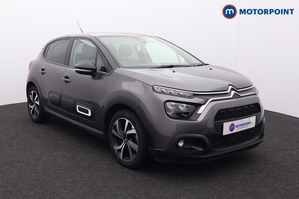Used Citroen C3 2023 for sale - 76612117: Photo 1