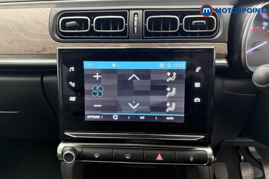 Used Citroen C3 2023 for sale - 76612117: Photo 10