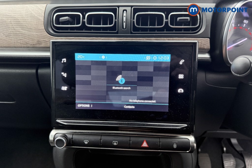 Used Citroen C3 2023 for sale - 76612117: Photo 11