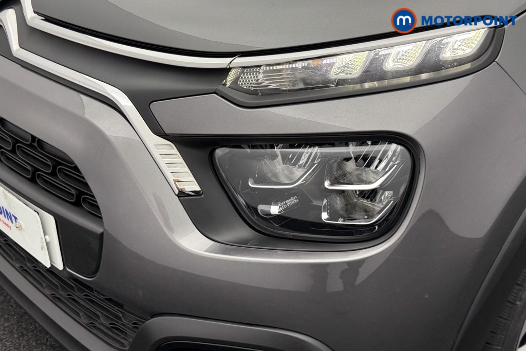 Used Citroen C3 2023 for sale - 76612117: Photo 19