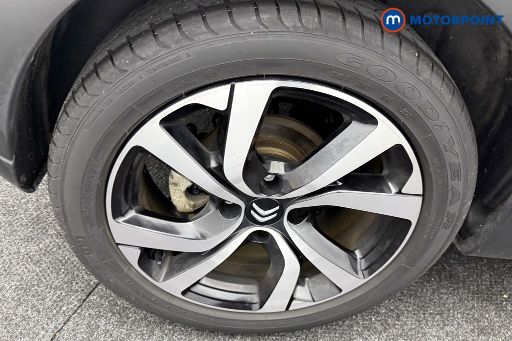 Used Citroen C3 2023 for sale - 76612117: Photo 21