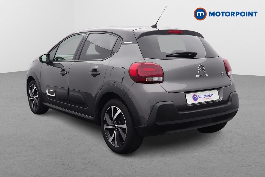 Used Citroen C3 2023 for sale - 76612117: Photo 5