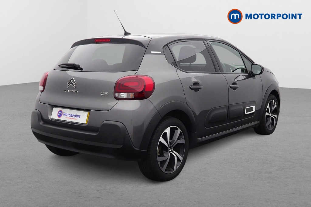 Used Citroen C3 2023 for sale - 76612117: Photo 7
