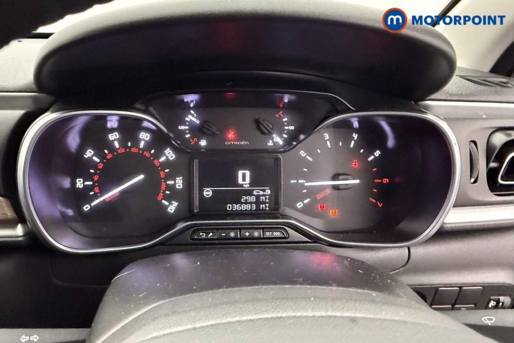 Used Citroen C3 2023 for sale - 76612117: Photo 9