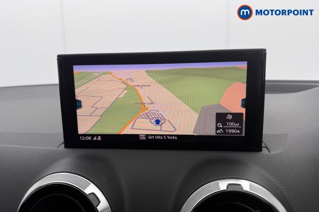 Used Audi Q2 2022 for sale - 77516734: Photo 10