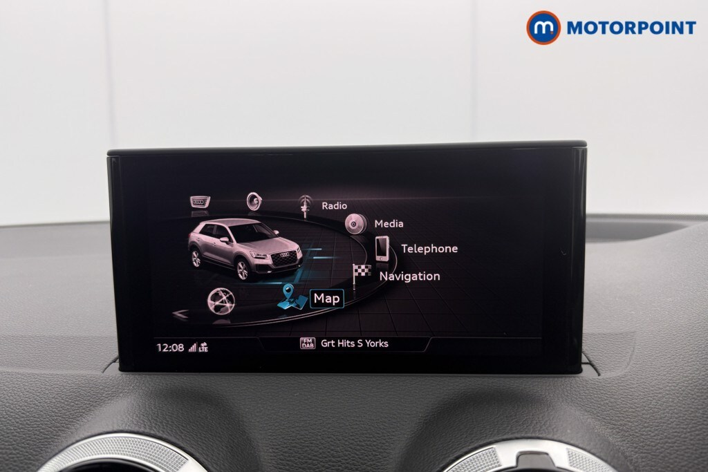 Used Audi Q2 2022 for sale - 77516734: Photo 11