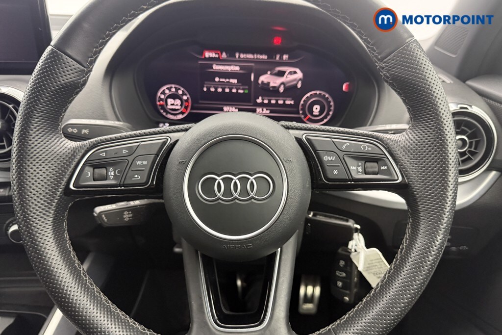 Used Audi Q2 2022 for sale - 77516734: Photo 14