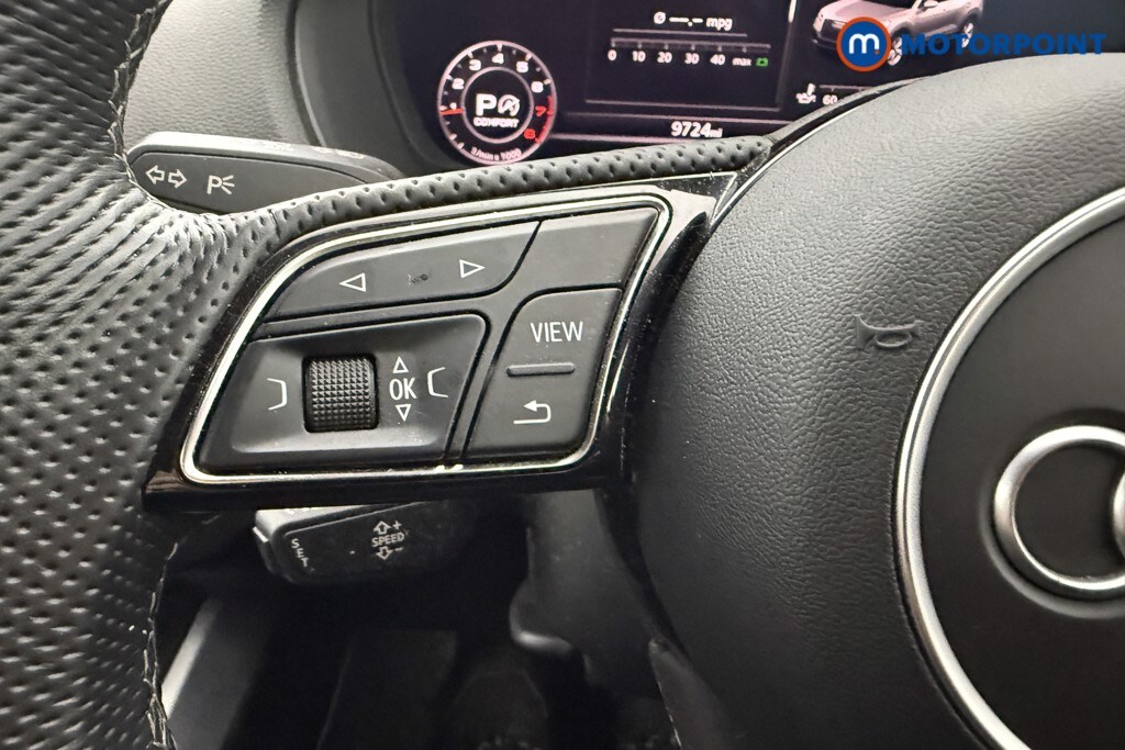 Used Audi Q2 2022 for sale - 77516734: Photo 15