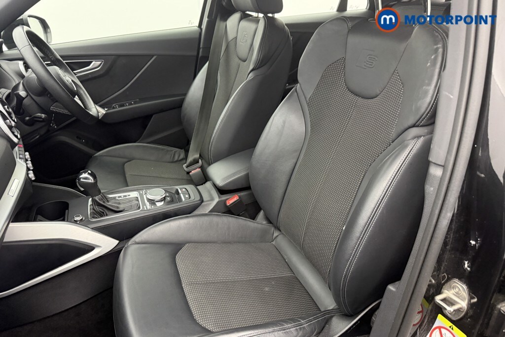 Used Audi Q2 2022 for sale - 77516734: Photo 20