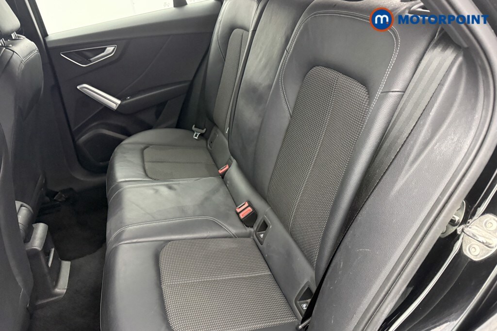 Used Audi Q2 2022 for sale - 77516734: Photo 21