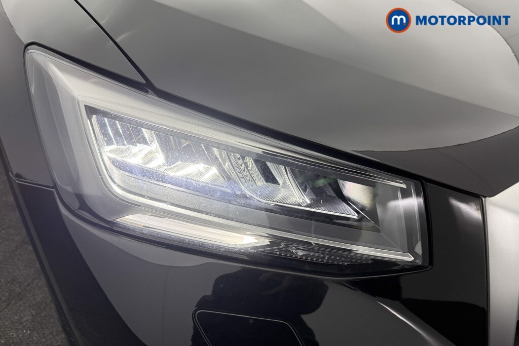 Used Audi Q2 2022 for sale - 77516734: Photo 24