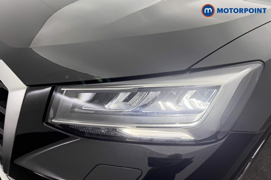 Used Audi Q2 2022 for sale - 77516734: Photo 25