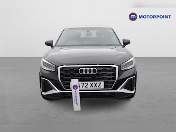 Used Audi Q2 2022 for sale - 77516734: Photo