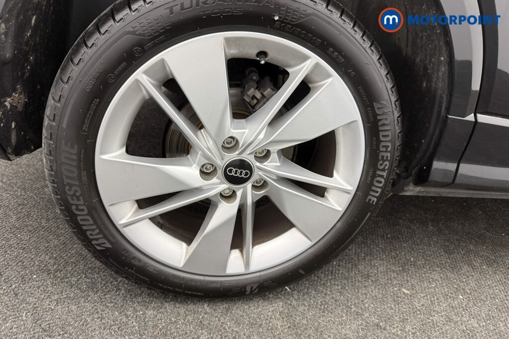 Used Audi Q2 2022 for sale - 77516734: Photo 30