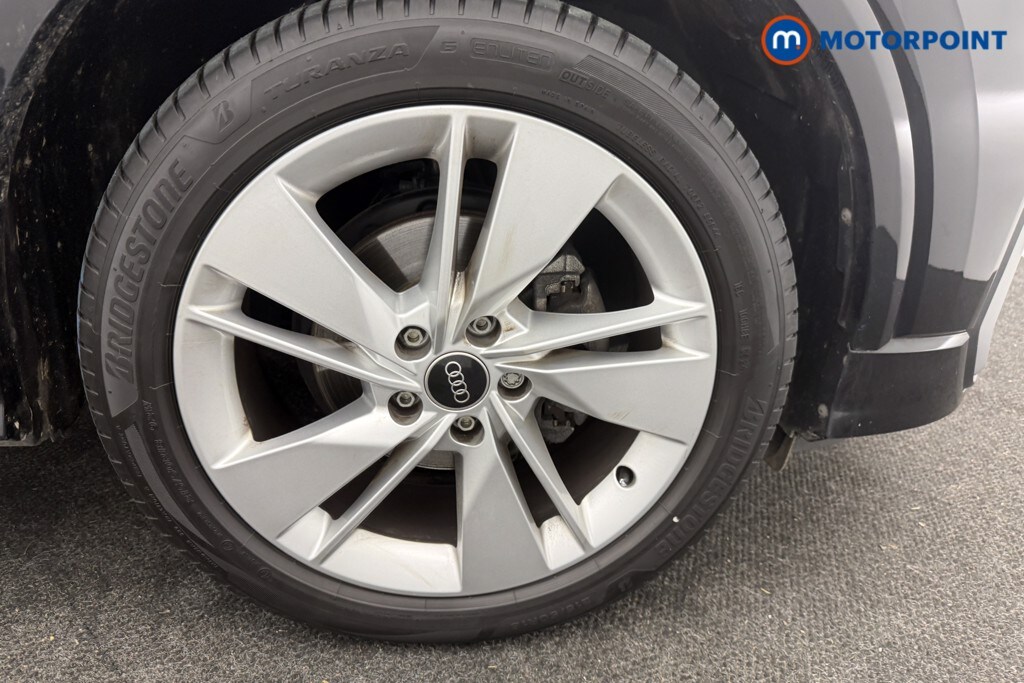 Used Audi Q2 2022 for sale - 77516734: Photo 31