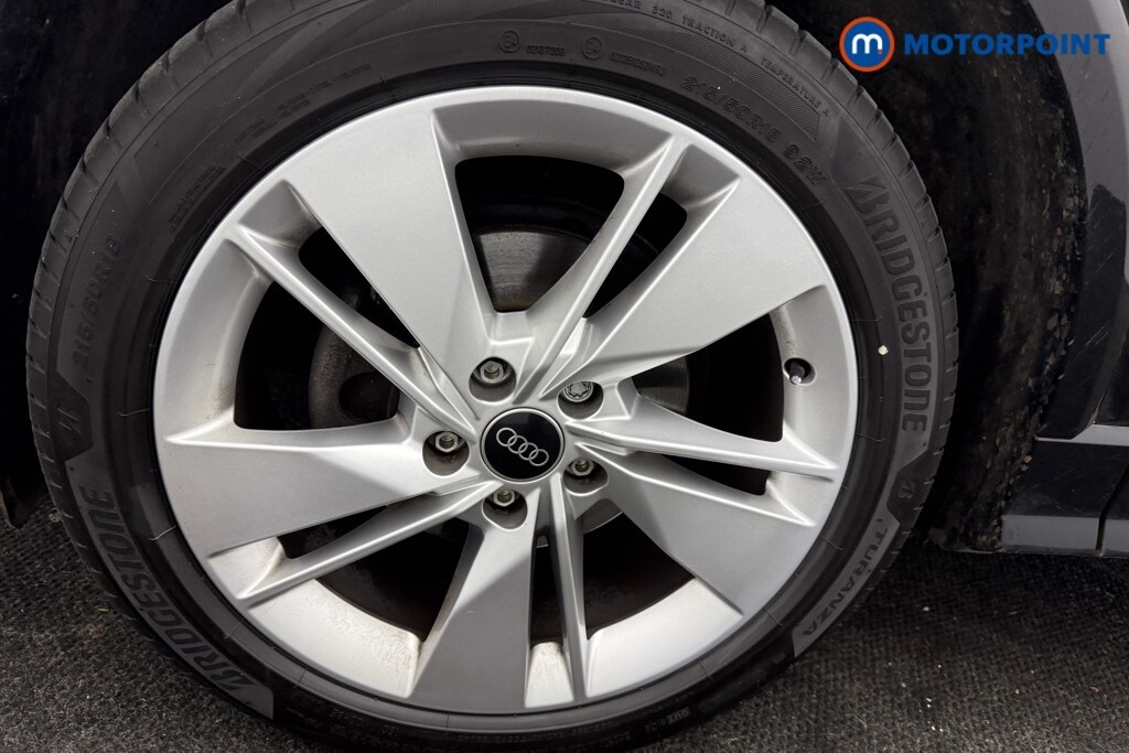 Used Audi Q2 2022 for sale - 77516734: Photo 32