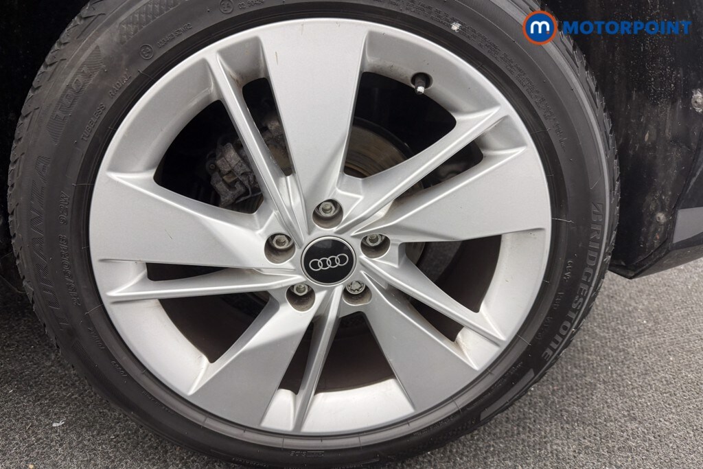 Used Audi Q2 2022 for sale - 77516734: Photo 33