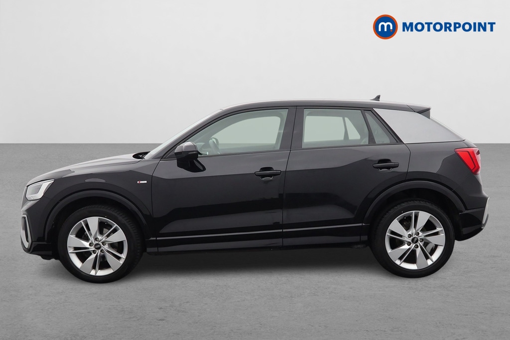 Used Audi Q2 2022 for sale - 77516734: Photo 4
