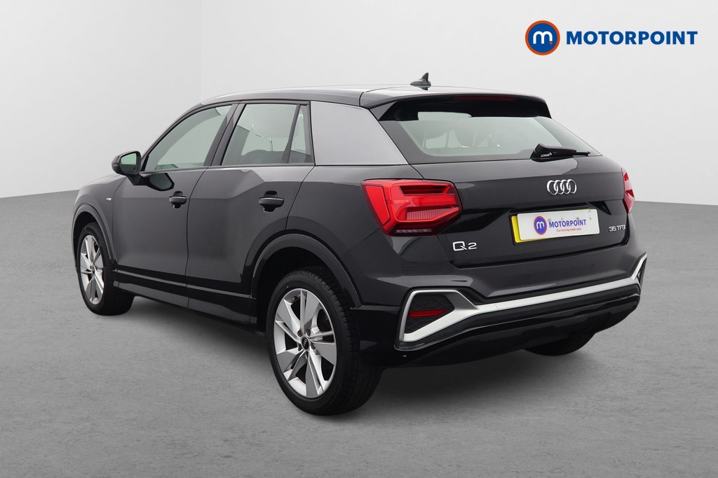 Used Audi Q2 2022 for sale - 77516734: Photo 5