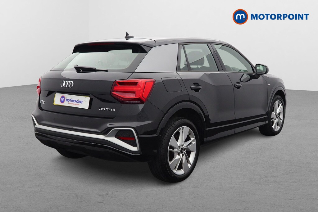 Used Audi Q2 2022 for sale - 77516734: Photo 7