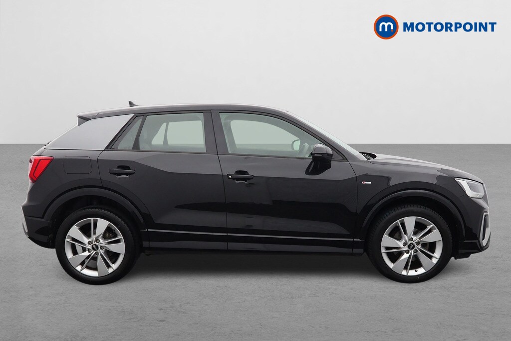 Used Audi Q2 2022 for sale - 77516734: Photo 8