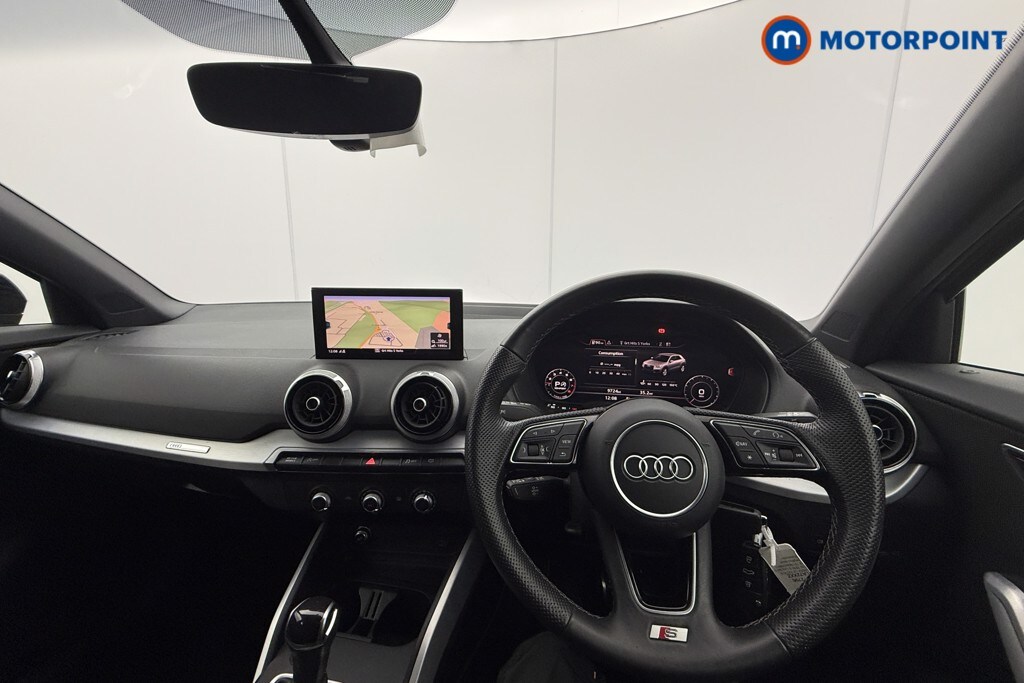 Used Audi Q2 2022 for sale - 77516734: Photo 9