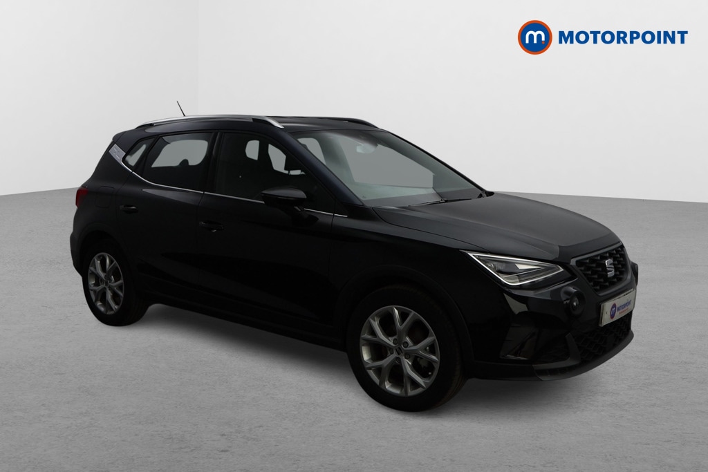 Used SEAT Arona 2025 for sale - 76890088: Photo 1