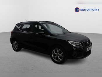 2025 - 1.0 TSI 115 FR 5dr