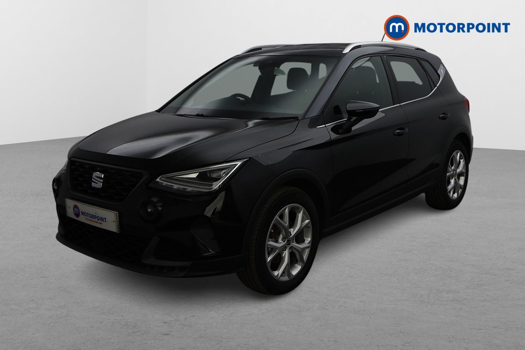 Used SEAT Arona 2025 for sale - 76890088: Photo 3