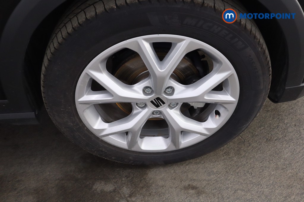 Used SEAT Arona 2025 for sale - 76890088: Photo 36