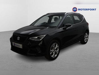 Used SEAT Arona 2025 for sale - 76890088: Photo
