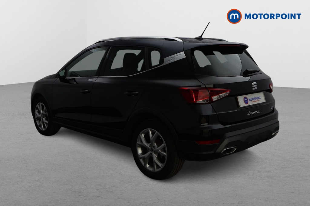 Used SEAT Arona 2025 for sale - 76890088: Photo 5