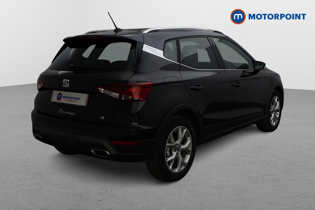 Used SEAT Arona 2025 for sale - 76890088: Photo 7