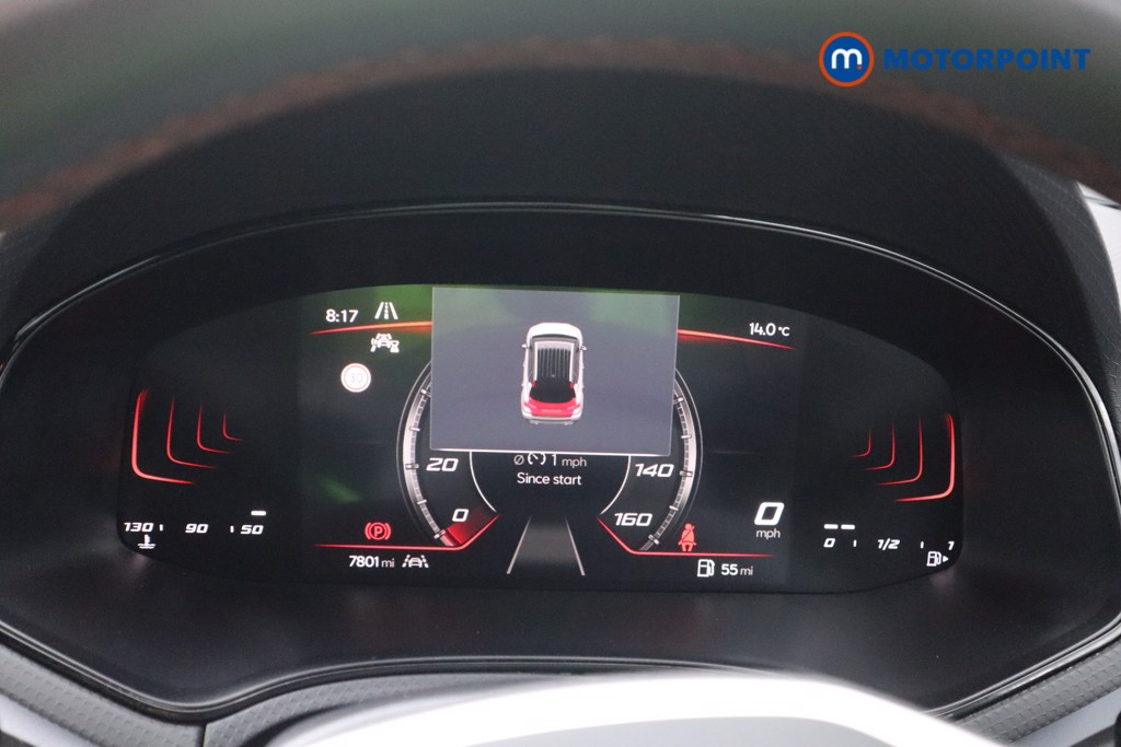 Used SEAT Arona 2025 for sale - 76890088: Photo 9