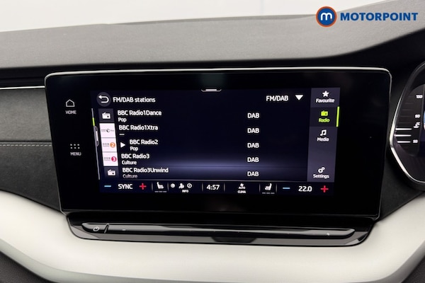 Used Skoda Octavia 2023 for sale - 76219412: Photo 14