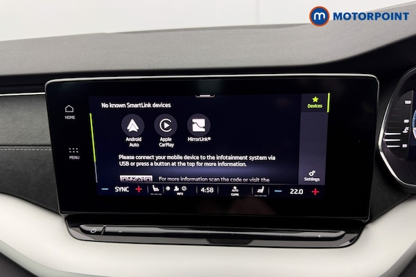 Used Skoda Octavia 2023 for sale - 76219412: Photo 16