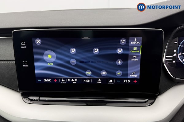 Used Skoda Octavia 2023 for sale - 76219412: Photo 18