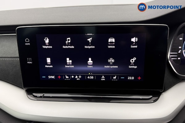 Used Skoda Octavia 2023 for sale - 76219412: Photo 19