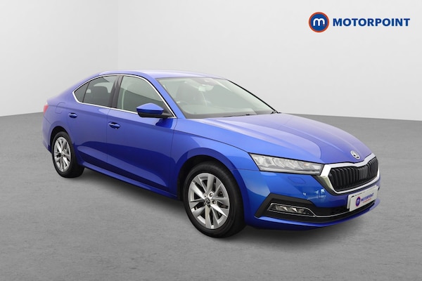 Used Skoda Octavia 2023 for sale - 76219412: Photo 1