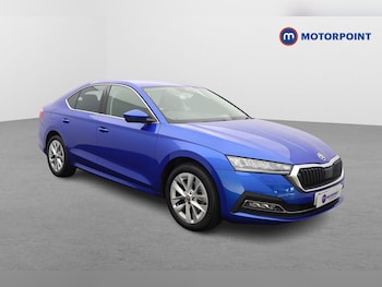 Skoda - Octavia