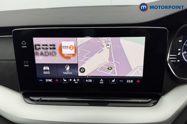 Used Skoda Octavia 2023 for sale - 76219412: Photo 20