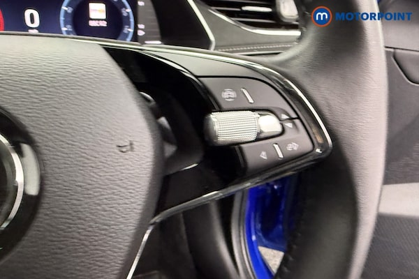 Used Skoda Octavia 2023 for sale - 76219412: Photo 24