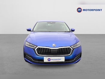 Used Skoda Octavia 2023 for sale - 76219412: Photo 2