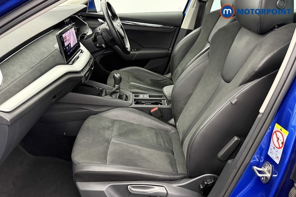 Used Skoda Octavia 2023 for sale - 76219412: Photo 31