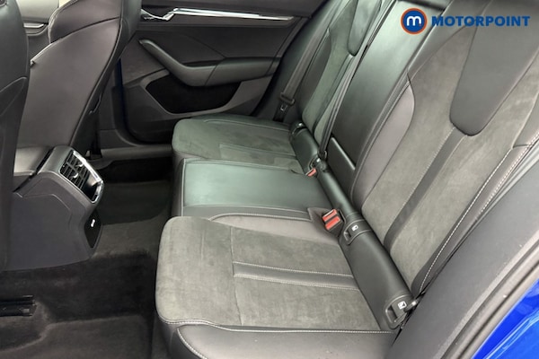 Used Skoda Octavia 2023 for sale - 76219412: Photo 32