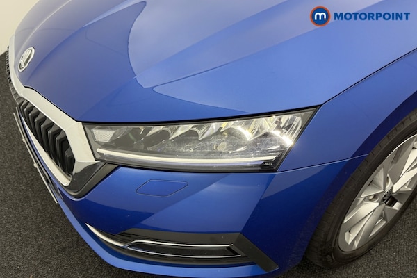 Used Skoda Octavia 2023 for sale - 76219412: Photo 36