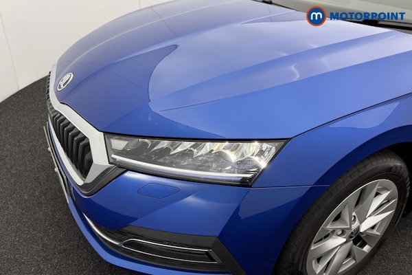 Used Skoda Octavia 2023 for sale - 76219412: Photo 37